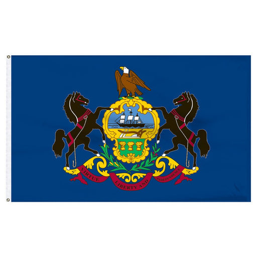 Pennsylvania - Flags Unlimited