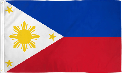 Philippines - Flags Unlimited
