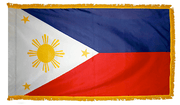 Philippines - Flags Unlimited
