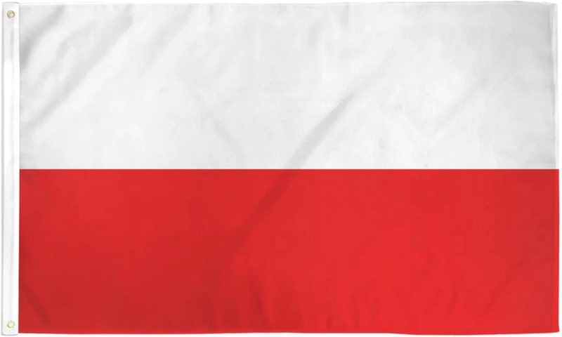 Poland - Flags Unlimited