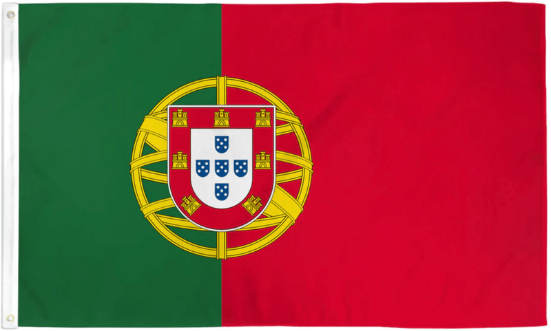 Portugal - Flags Unlimited