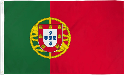 Portugal - Flags Unlimited