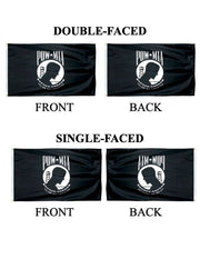 POW/MIA Flags - Flags Unlimited