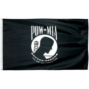 POW/MIA Flags - Flags Unlimited