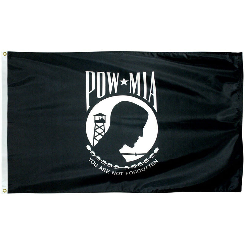 POW/MIA Flags - Flags Unlimited