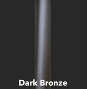 Premium Series (Atlas) External Halyard Flagpoles - Flags Unlimited