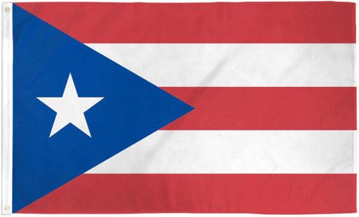 Puerto Rico - Flags Unlimited