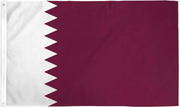 Qatar - Flags Unlimited