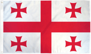 Republic of Georgia - Flags Unlimited