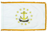 Rhode Island - Flags Unlimited