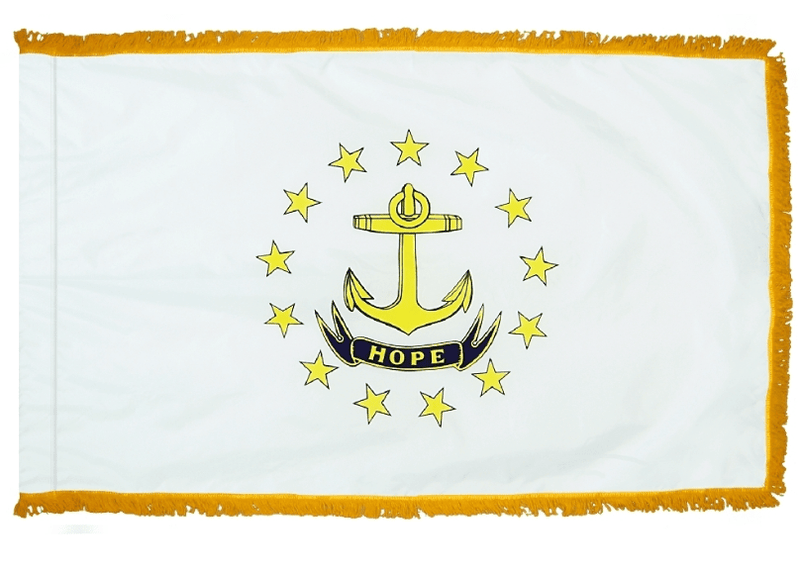 Rhode Island - Flags Unlimited