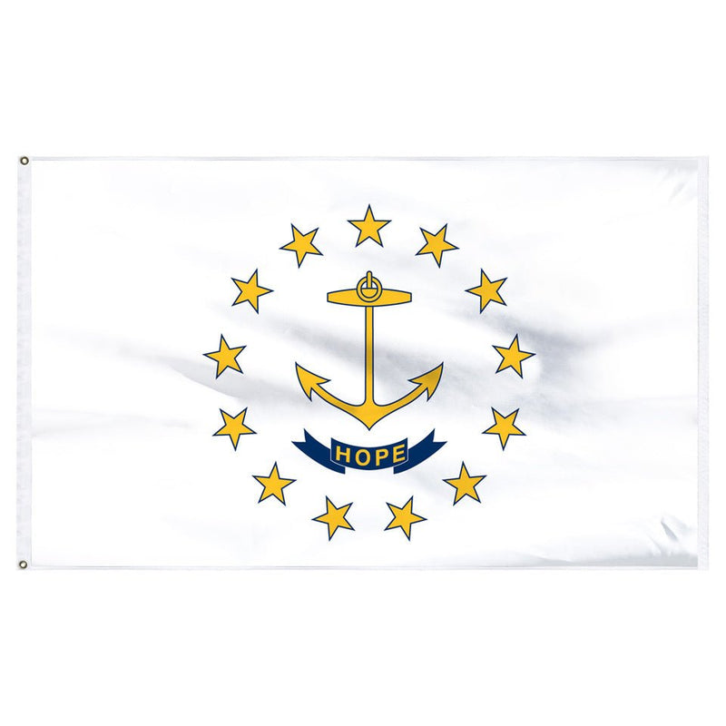 Rhode Island - Flags Unlimited