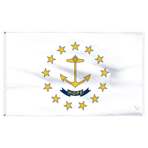 Rhode Island - Flags Unlimited