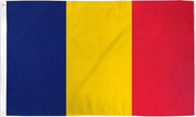Romania - Flags Unlimited
