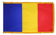 Romania - Flags Unlimited