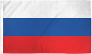 Russia - Flags Unlimited