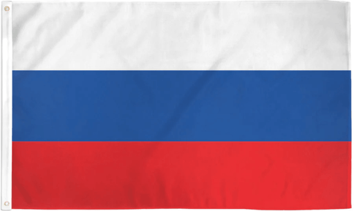 Russia - Flags Unlimited
