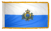 San Marino - Flags Unlimited
