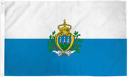 San Marino - Flags Unlimited