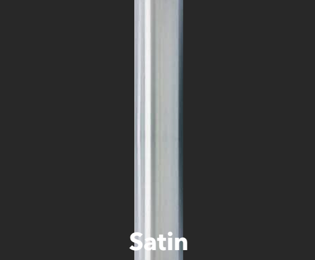 Elite Series (Vanguard) Internal Halyard Flagpoles