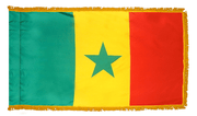 Senegal - Flags Unlimited