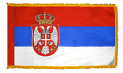 Serbia - Flags Unlimited
