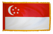 Singapore - Flags Unlimited