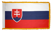 Slovakia - Flags Unlimited