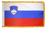 Slovenia - Flags Unlimited
