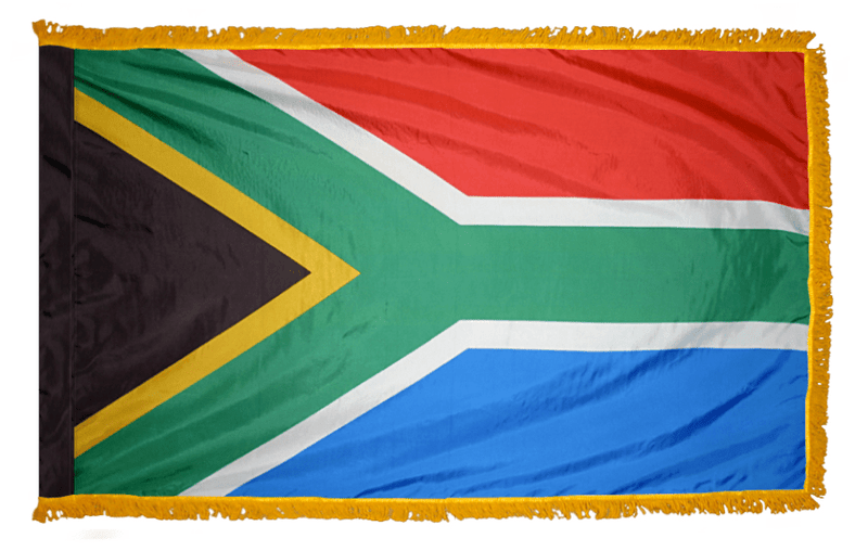 South Africa - Flags Unlimited