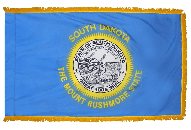South Dakota - Flags Unlimited