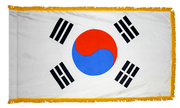 South Korea - Flags Unlimited
