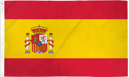 Spain - Flags Unlimited