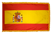 Spain - Flags Unlimited