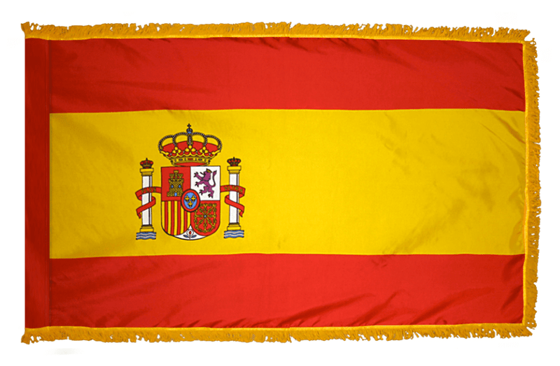 Spain - Flags Unlimited