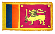 Sri Lanka - Flags Unlimited