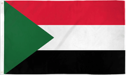 Sudan - Flags Unlimited