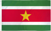 Suriname - Flags Unlimited