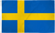 Sweden - Flags Unlimited