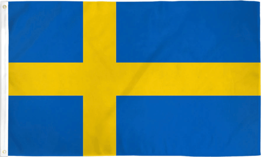 Sweden - Flags Unlimited
