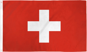 Switzerland - Flags Unlimited