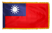 Taiwan - Flags Unlimited