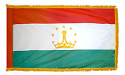 Tajikistan - Flags Unlimited