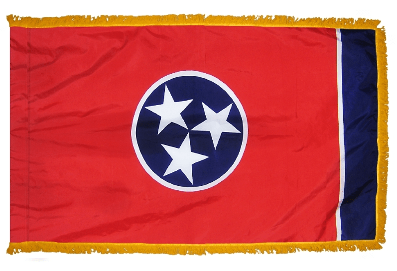 Tennessee - Flags Unlimited