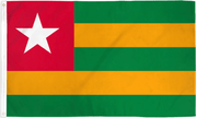 Togo - Flags Unlimited
