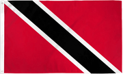 Trinidad and Tobago - Flags Unlimited