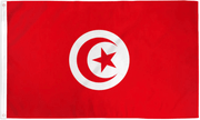 Tunisia - Flags Unlimited