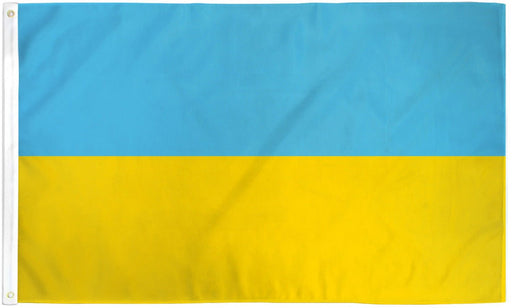 Ukraine - Flags Unlimited
