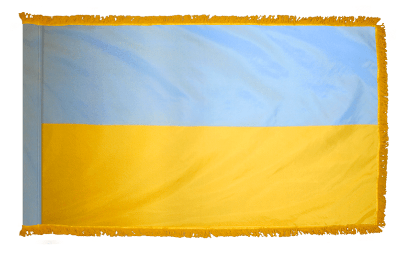 Ukraine - Flags Unlimited