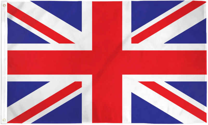 United Kingdom (UK) - Flags Unlimited